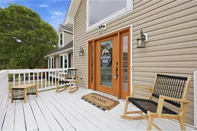 190 Fox Run Lane, Autryville, NC 28318 - Photo 4