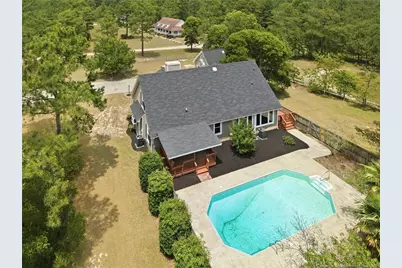 190 Fox Run Lane, Autryville, NC 28318 - Photo 46