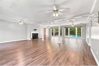 190 Fox Run Lane, Autryville, NC 28318 - Photo 20