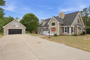190 Fox Run Ln, Autryville, NC 28318 - Photo 2