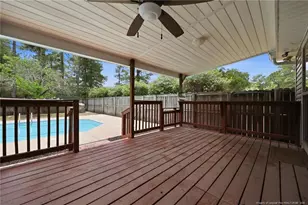 190 Fox Run Ln, Autryville, NC 28318 - Photo 38