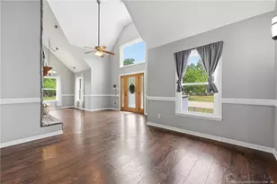 190 Fox Run Ln, Autryville, NC 28318 - Photo 24