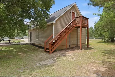 190 Fox Run Lane, Autryville, NC 28318 - Photo 42