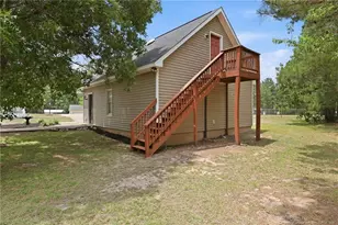 190 Fox Run Ln, Autryville, NC 28318 - Photo 42