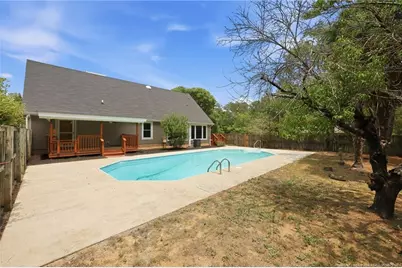 190 Fox Run Lane, Autryville, NC 28318 - Photo 34