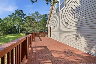 190 Fox Run Lane, Autryville, NC 28318 - Photo 34