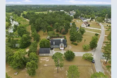 190 Fox Run Lane, Autryville, NC 28318 - Photo 44