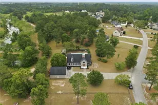 190 Fox Run Ln, Autryville, NC 28318 - Photo 44