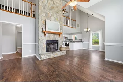 190 Fox Run Lane, Autryville, NC 28318 - Photo 8