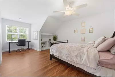 26 Forest Lake Drive, Jackson Springs, NC 27281 - Photo 18