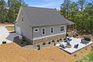 26 Forest Lake Dr, Jackson Springs, NC 27281 - Photo 30