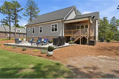 26 Forest Lake Drive, Jackson Springs, NC 27281 - Photo 28