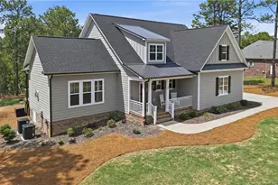 26 Forest Lake Dr, Jackson Springs, NC 27281 - Photo 1