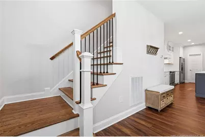 26 Forest Lake Drive, Jackson Springs, NC 27281 - Photo 16