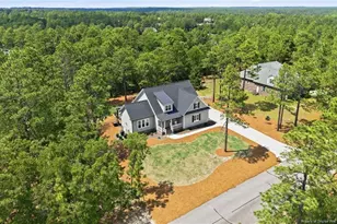 26 Forest Lake Dr, Jackson Springs, NC 27281 - Photo 32