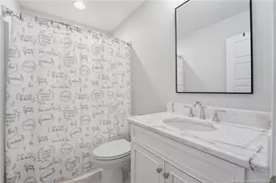 26 Forest Lake Dr, Jackson Springs, NC 27281 - Photo 20