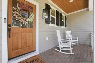 26 Forest Lake Dr, Jackson Springs, NC 27281 - Photo 2