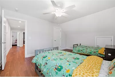 26 Forest Lake Drive, Jackson Springs, NC 27281 - Photo 22