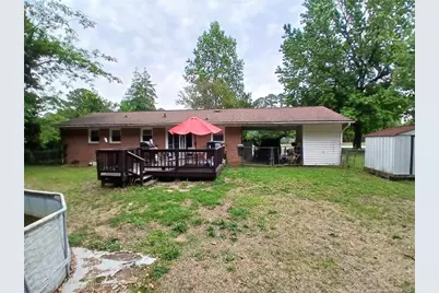 3423 McChoen Drive, Fayetteville, NC 28311 - Photo 4