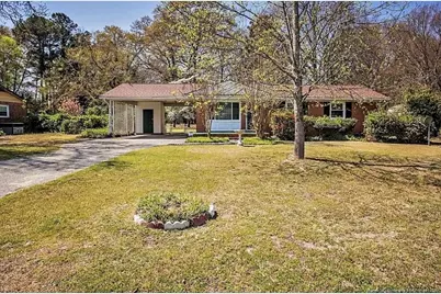 3423 McChoen Drive, Fayetteville, NC 28311 - Photo 2