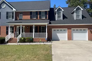 6113 Castlebrooke Ln, Linden, NC 28356 - Photo 1