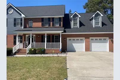 6113 Castlebrooke Lane, Linden, NC 28356 - Photo 2