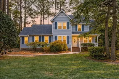 6871 S Staff Road, Fayetteville, NC 28306 - Photo 1
