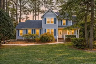 6871 S Staff Rd, Fayetteville, NC 28306 - Photo 1