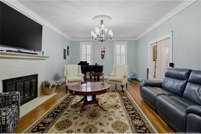 1108 Belmont Circle, Fayetteville, NC 28305 - Photo 8