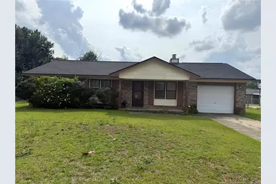 1028 Quailwood Drive, Fayetteville, NC 28314 - Photo 4