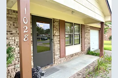 1028 Quailwood Drive, Fayetteville, NC 28314 - Photo 2