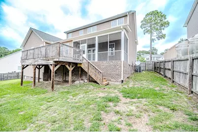 157 Revere Way, Cameron, NC 28326 - Photo 38