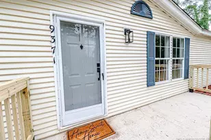 9371 Nc 27 W, Lillington, NC 27546 - Photo 4
