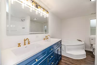 9371 Nc 27 W, Lillington, NC 27546 - Photo 24