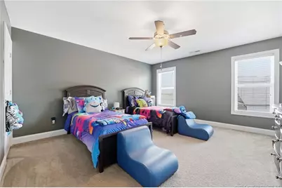 38 Darley Court, Lillington, NC 27546 - Photo 24