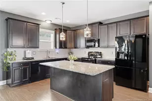 38 Darley Ct, Lillington, NC 27546 - Photo 12