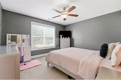 38 Darley Court, Lillington, NC 27546 - Photo 22