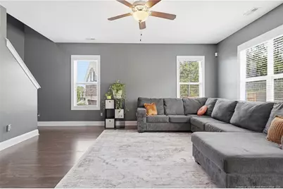 38 Darley Court, Lillington, NC 27546 - Photo 20