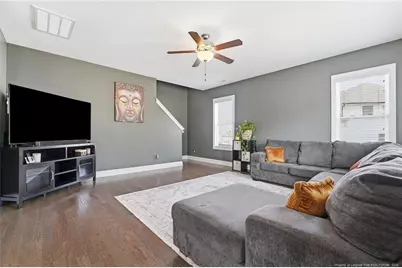 38 Darley Court, Lillington, NC 27546 - Photo 18