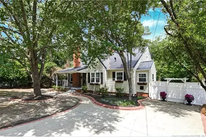 550 Pearl Street, Fayetteville, NC 28303 - Photo 2