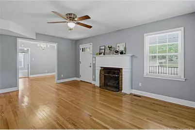 550 Pearl Street, Fayetteville, NC 28303 - Photo 8