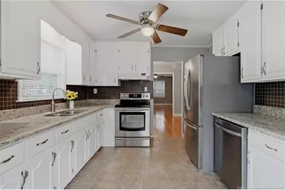 550 Pearl Street, Fayetteville, NC 28303 - Photo 16