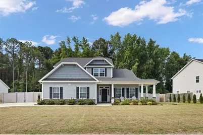 6932 Running Fox Road, Hope Mills, NC 28348 - Photo 4