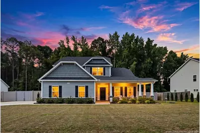 6932 Running Fox Road, Hope Mills, NC 28348 - Photo 1