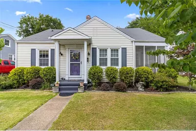 1402 Summitt Avenue, Fayetteville, NC 28305 - Photo 1
