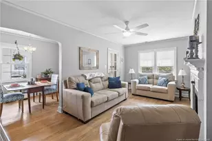 1402 Summitt Ave, Fayetteville, NC 28305 - Photo 6