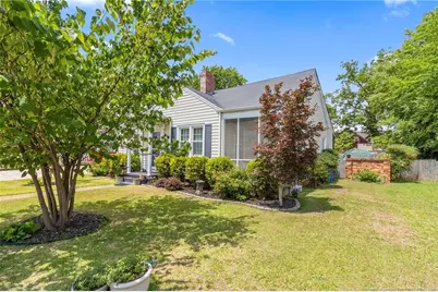 1402 Summitt Avenue, Fayetteville, NC 28305 - Photo 4