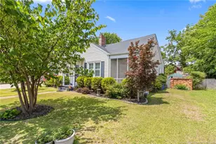 1402 Summitt Ave, Fayetteville, NC 28305 - Photo 4