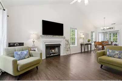 156 Kensington Way, Aberdeen, NC 28315 - Photo 6