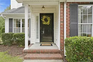 156 Kensington Wy, Aberdeen, NC 28315 - Photo 2